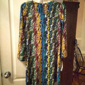 3 for $15 - Ladies Size 10 Voir Voir Dress